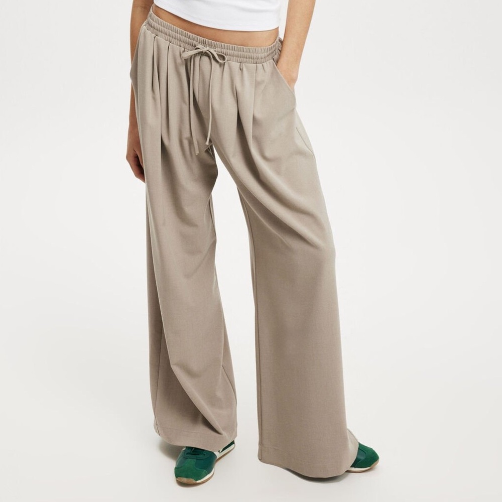 Cotton On Luis Pull On Suiting Pant